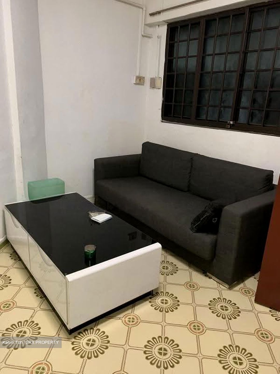 Blk 105 Bukit Purmie Ville (Bukit Merah), HDB 3 Rooms #610108301